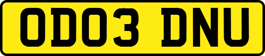 OD03DNU