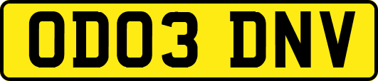 OD03DNV
