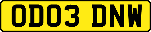 OD03DNW