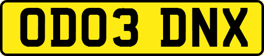 OD03DNX