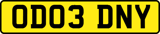 OD03DNY