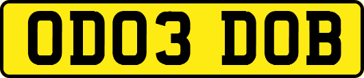 OD03DOB