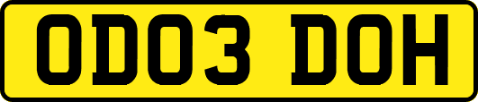 OD03DOH