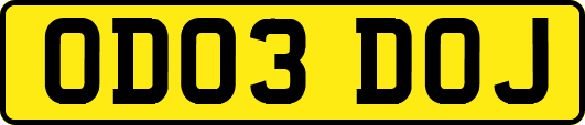 OD03DOJ