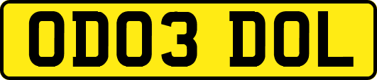 OD03DOL