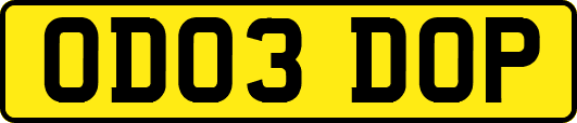 OD03DOP
