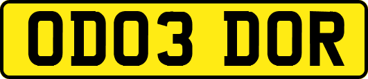 OD03DOR