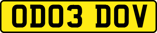 OD03DOV