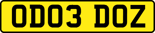 OD03DOZ