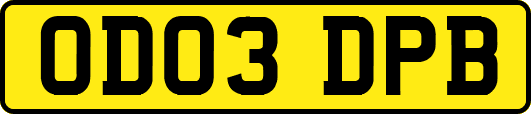 OD03DPB