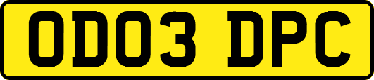 OD03DPC