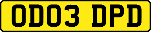OD03DPD