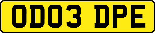 OD03DPE