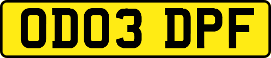 OD03DPF