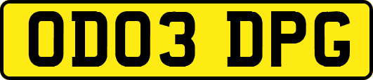 OD03DPG