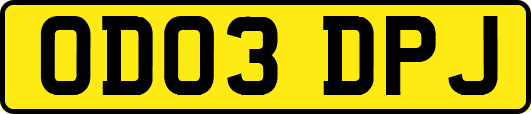 OD03DPJ