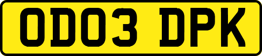 OD03DPK
