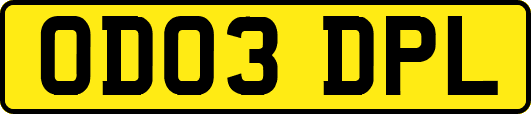 OD03DPL