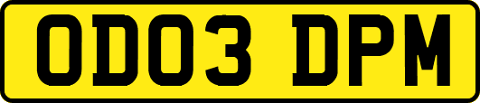 OD03DPM