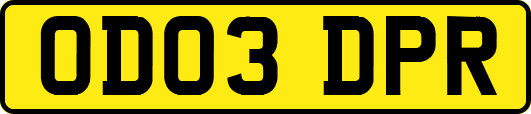 OD03DPR