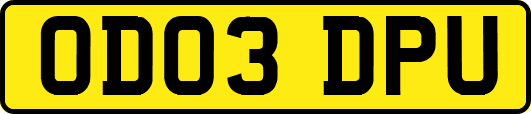 OD03DPU