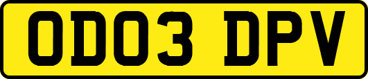 OD03DPV