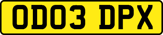 OD03DPX