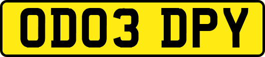 OD03DPY