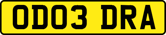 OD03DRA