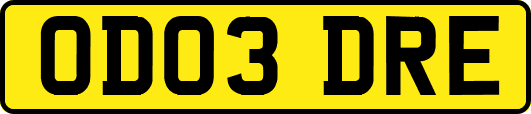 OD03DRE