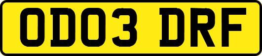 OD03DRF