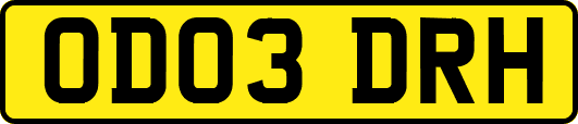 OD03DRH