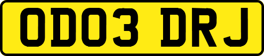OD03DRJ