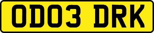 OD03DRK