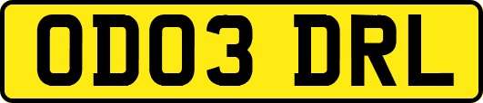 OD03DRL
