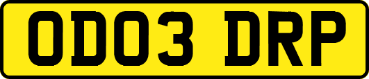 OD03DRP