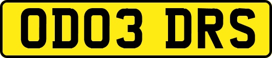 OD03DRS