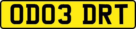 OD03DRT