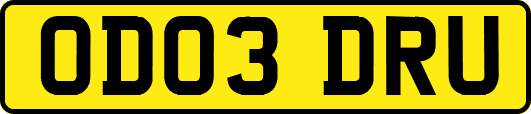 OD03DRU