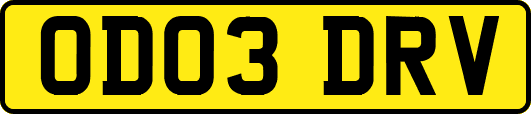OD03DRV