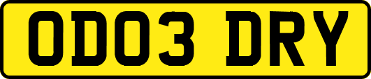 OD03DRY