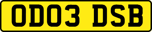 OD03DSB