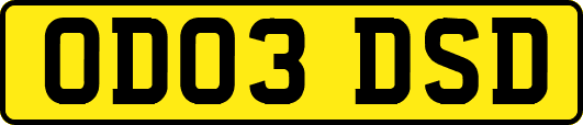 OD03DSD