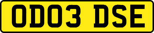 OD03DSE
