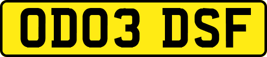 OD03DSF