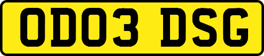 OD03DSG