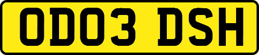 OD03DSH