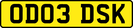 OD03DSK