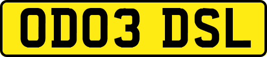 OD03DSL