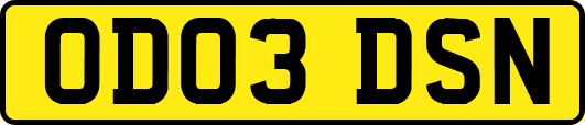 OD03DSN